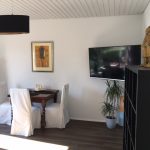 SAT-Fernseher in HD-Qualität