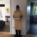 Auch Humphrey meint: Hier läßt man es sich gut gehen